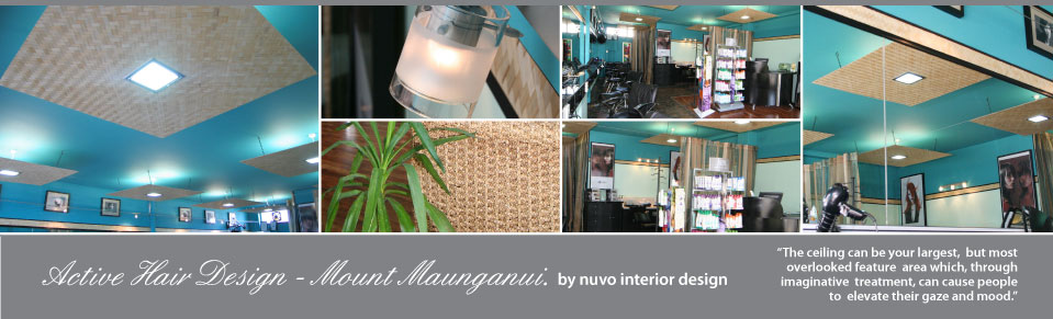 Active Hair Design - Mount Maunganui